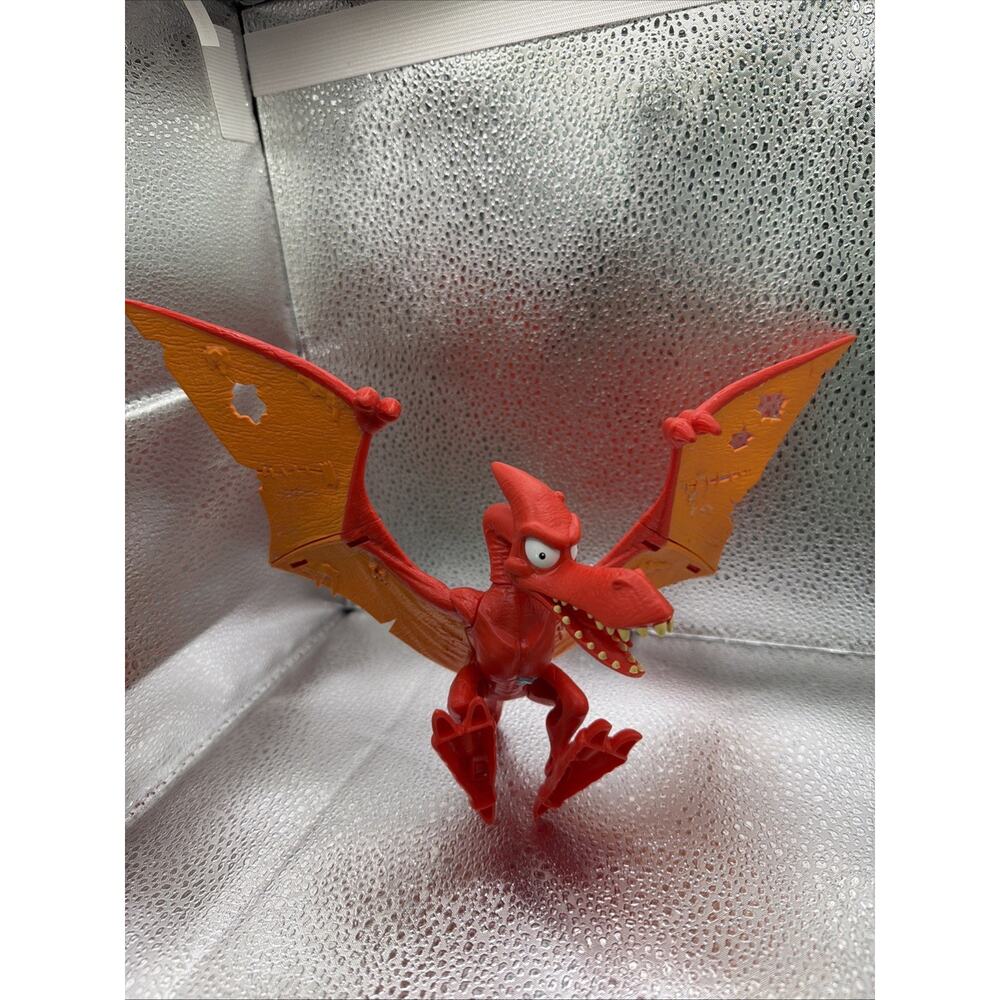 Zuru Smashers Dino Ice Age Pterodactyl Smash-o-Saur Series 3